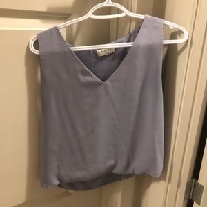 Babaton Murphy blouse